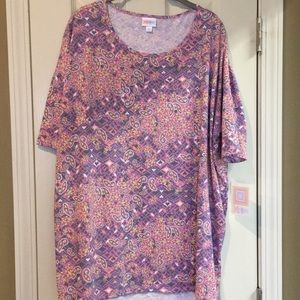 Lularoe L Irma